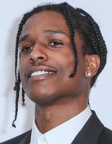 A$AP Rocky