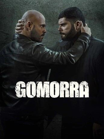 Gomorrah season 3 netflix release date discount