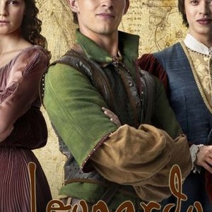 Leonardo - Rotten Tomatoes