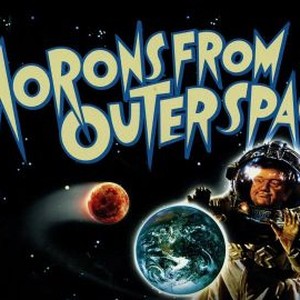 Morons From Outer Space photo 7