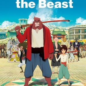 The Boy and the Beast - Rotten Tomatoes
