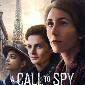 A Call to Spy photo 4