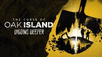 The Curse of Oak Island: Digging Deeper: Season 7 | Rotten Tomatoes
