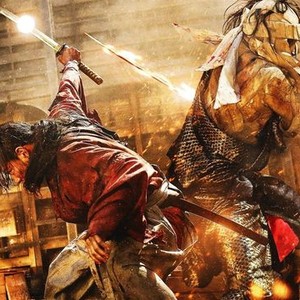 Rurouni Kenshin: The Legend Ends (2014) - MyDramaList