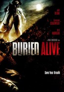 Buried Alive poster image
