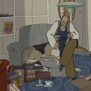 My dog tulip on sale