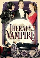 Therapy for a Vampire poster image