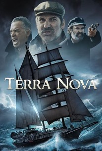 Terra Nova - Trailer 
