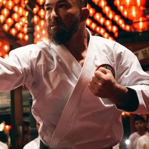 Ip Man 4: The Finale (2019)