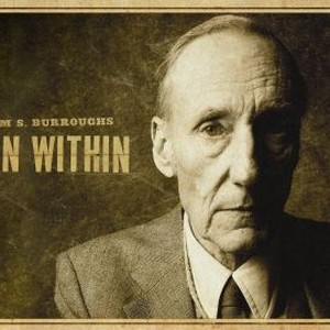 William S. Burroughs: A Man Within photo 15