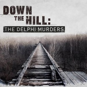 the delphi murders