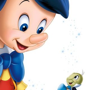 Pinocchio - Rotten Tomatoes