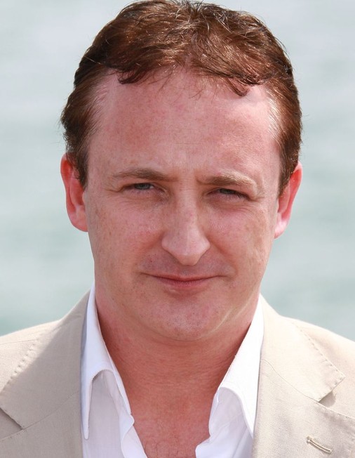 Neil Fitzmaurice