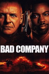 9デイズ / Bad Company