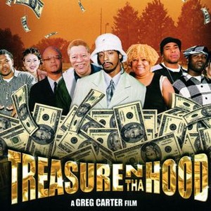 Treasure N tha Hood photo 3