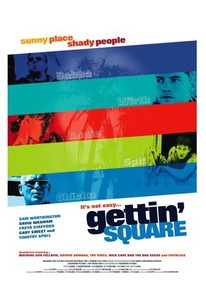 Watch trailer for Gettin' Square