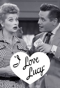 I Love Lucy: Season 6 poster image