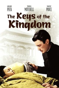 Poster for The Keys of the Kingdom