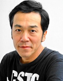 Tadashi Sakata