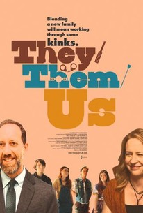 Watch trailer for They/Them/Us