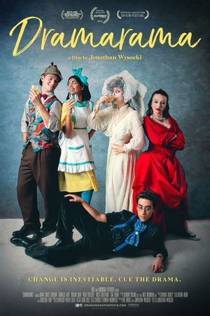 Dramarama poster