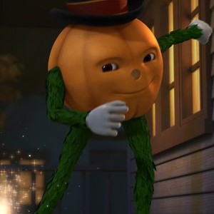 The Dancing Pumpkin and the Ogre's Plot - Rotten Tomatoes