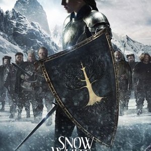"Snow White and the Huntsman photo 14"