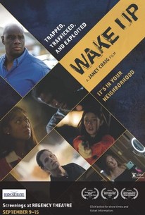 Wake Up | Rotten Tomatoes