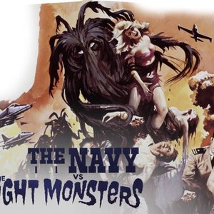 The Navy vs. the Night Monsters photo 6