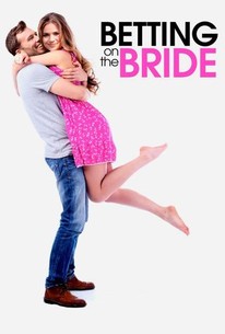 Poster for Betting on the Bride