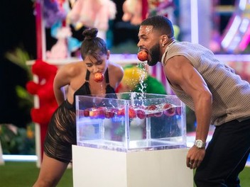 Love Island Games Season 1 Episode 16 Rotten Tomatoes
