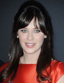 Zooey Deschanel