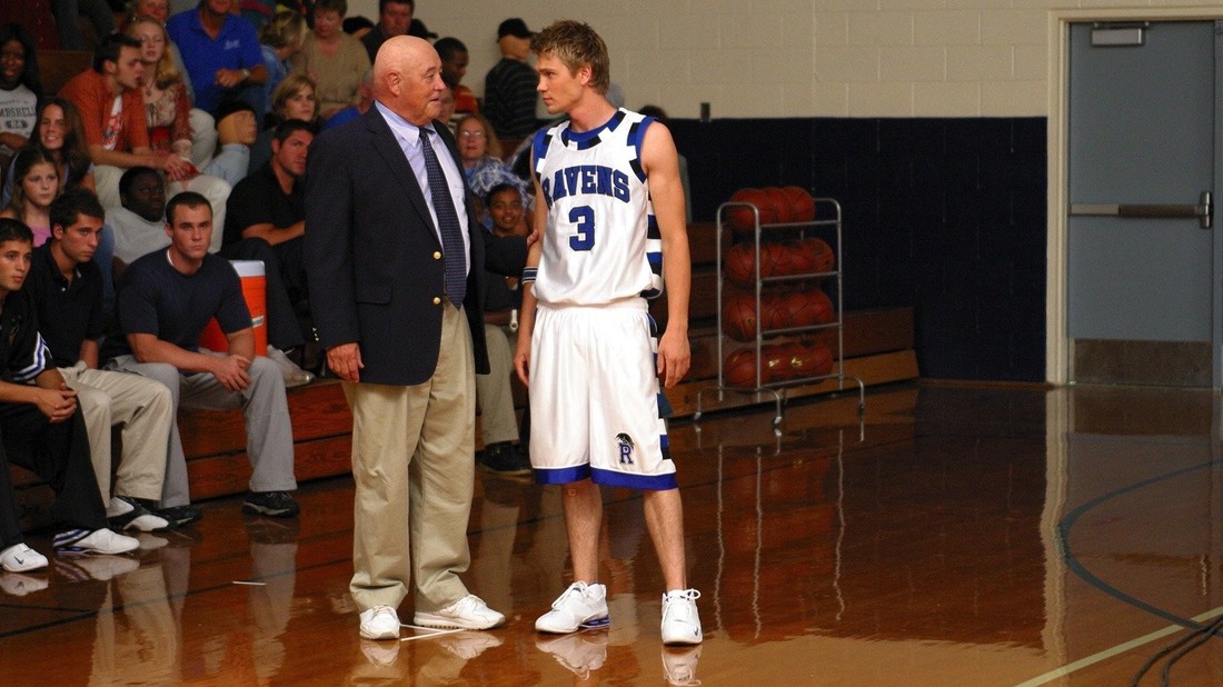Watch one tree hill shop season 1 episode 2