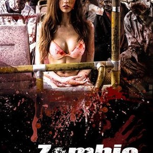 Zombie Fight Club - Rotten Tomatoes