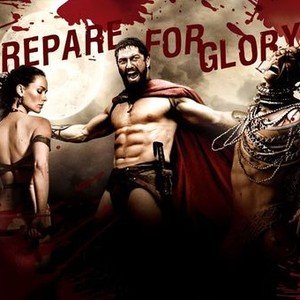 300 (filme) – Wikipédia, a enciclopédia livre