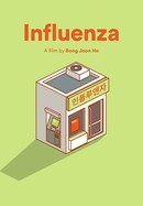 Influenza poster image