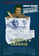 Best Defense poster image