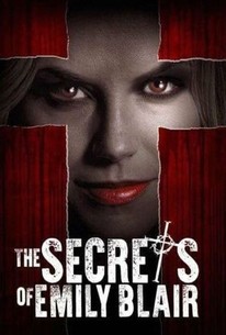 Watch trailer for The Secrets of Emily Blair