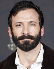 Iván Marcos - Rotten Tomatoes