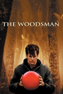 Watch trailer for The Woodsman