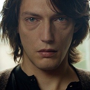 Jonathan Genet as Witold in "Cosmos." photo 19
