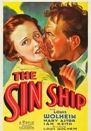 Sin Ship poster image