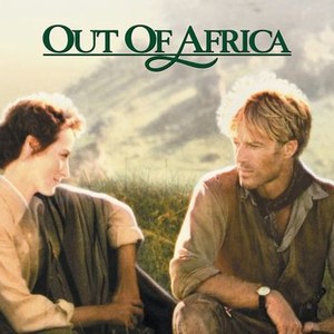 Out of Africa photo 1