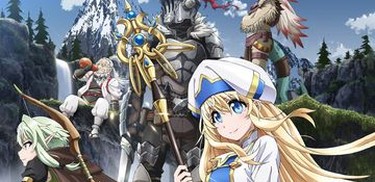 TV Time - Goblin Slayer (TVShow Time)