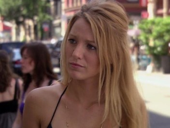Gossip Girl Season 3 Episode 1 Rotten Tomatoes