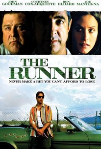 Watch trailer for The Runner