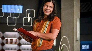 The flash season 6 episode 2 full episode outlet