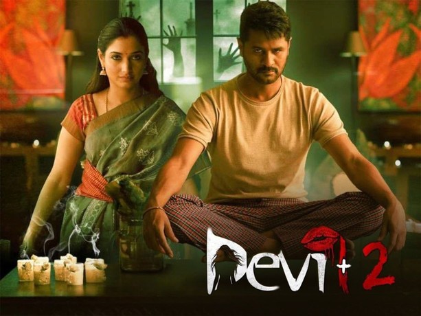 Devi 2 full movie download hot sale