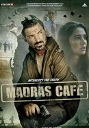 Madras Cafe poster image