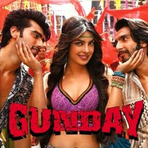 Gunday photo 10